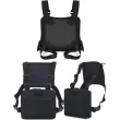 Tactical Chest Bag Factory | China Tactical Chest Bag Manufacturers