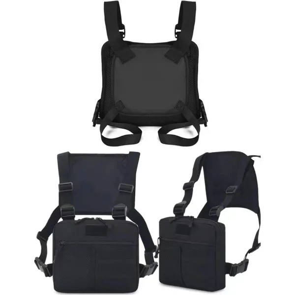 Tactical Chest Bag Factory | China Tactical Chest Bag Manufacturers
