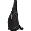 Anti-theft sling bag