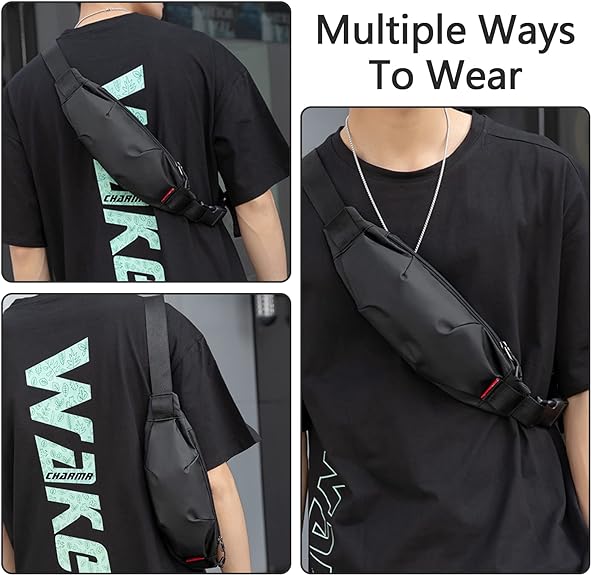 Large Fanny Pack
