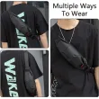 Large Fanny Pack