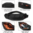 Large Fanny Pack