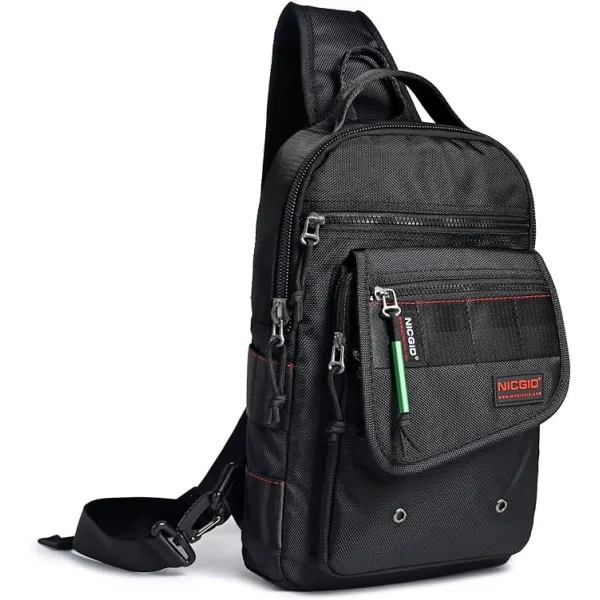 Sling Bags, Chest Shoulder Backpacks