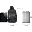 Sling Bags, Chest Shoulder Backpacks