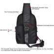 Sling Bags, Chest Shoulder Backpacks