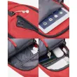Crossbody Sling Backpack
