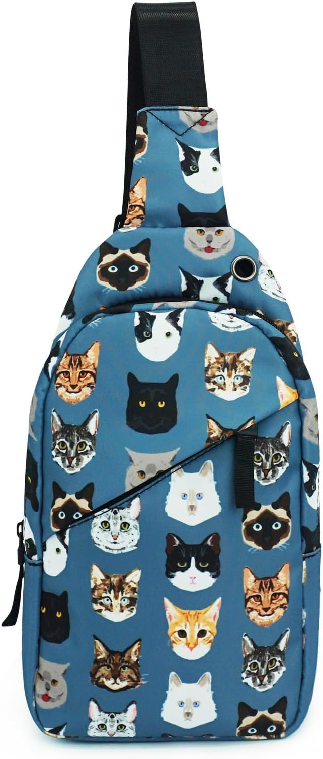 Sling Bags