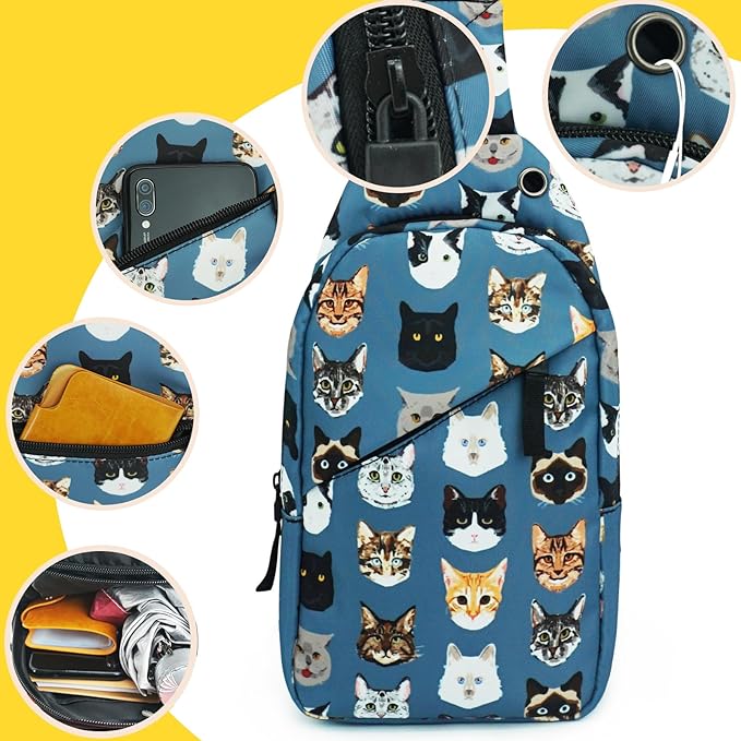 Sling Bags