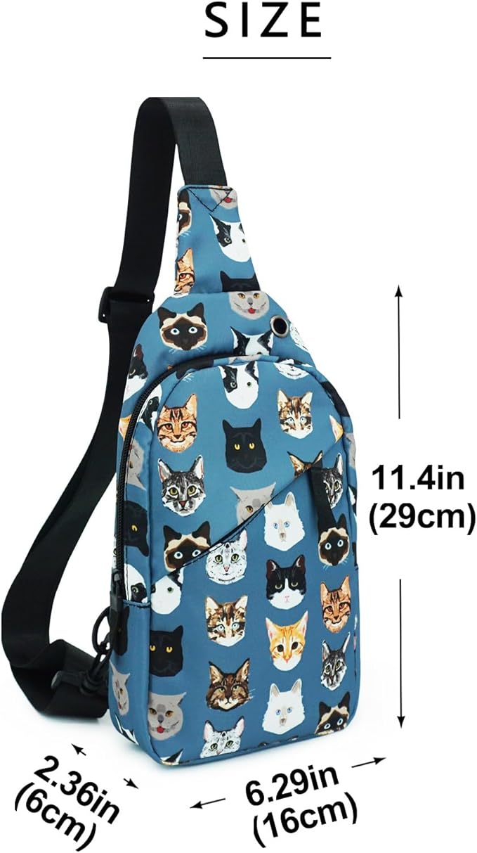 Sling Bags
