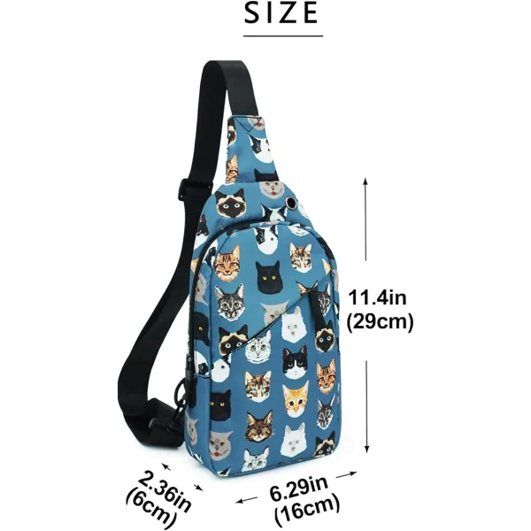 Sling Bags