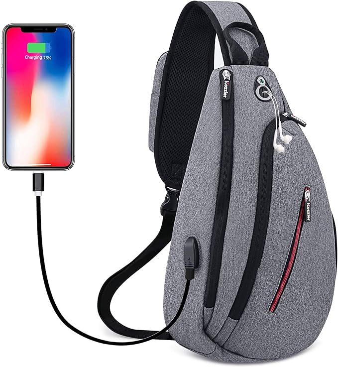 Chest Bag