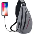 Chest Bag