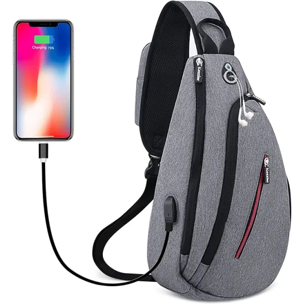 Chest Bag
