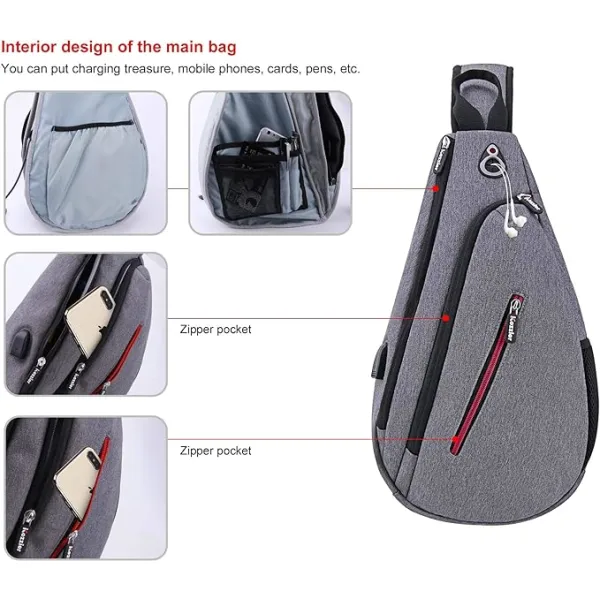 Chest Bag