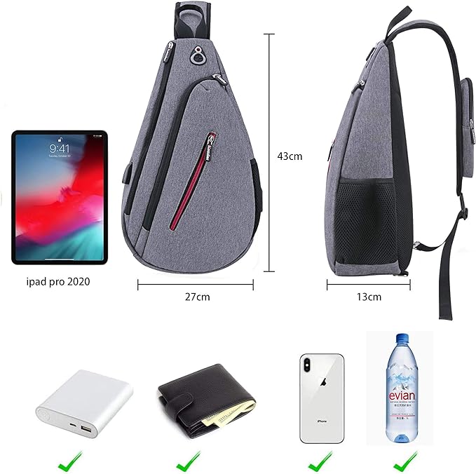 Chest Bag