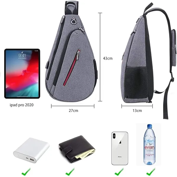 Chest Bag