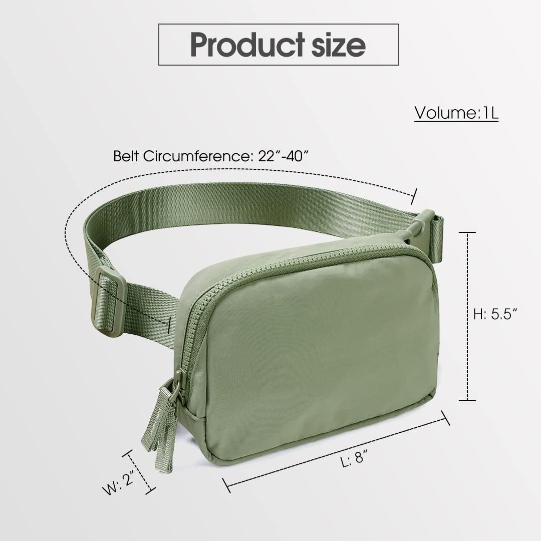 Belt Bag
