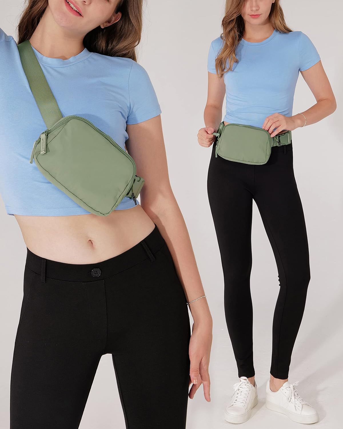 Belt Bag