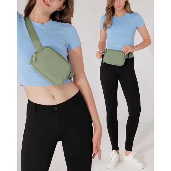 Belt Bag