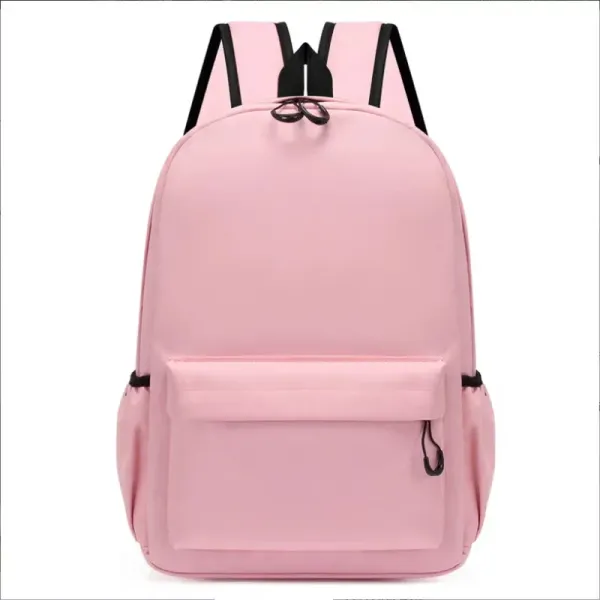 school bag Factory | China school bag Manufacturers and Suppliers