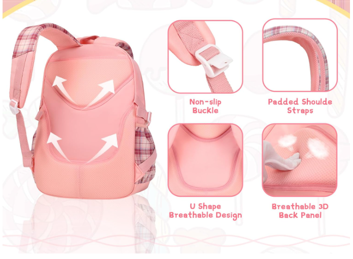 school bag Factory | China school bag Manufacturers and Suppliers