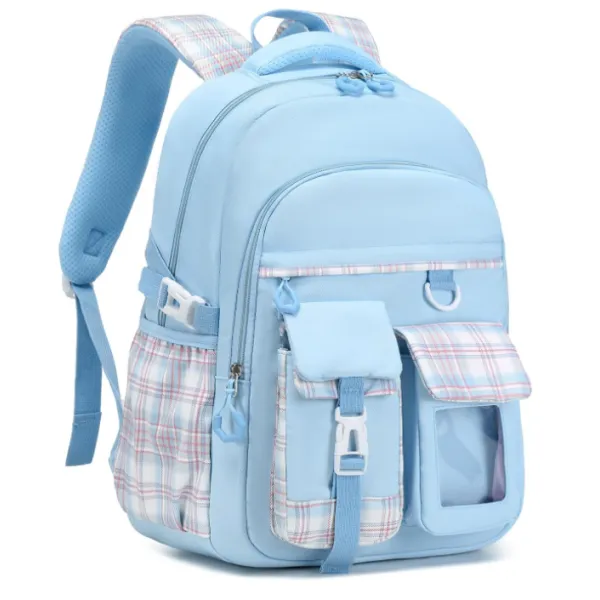 school bag Factory | China school bag Manufacturers and Suppliers