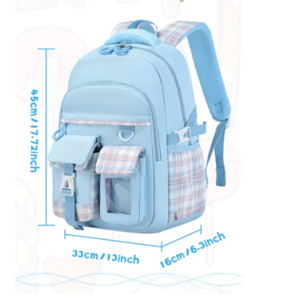 school bag Factory | China school bag Manufacturers and Suppliers
