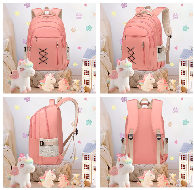 school bag Factory | China school bag Manufacturers and Suppliers