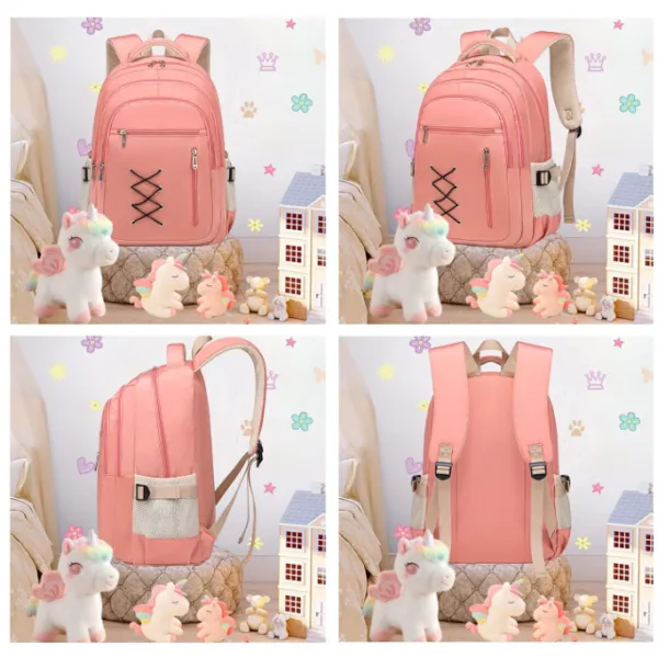 school bag Factory | China school bag Manufacturers and Suppliers