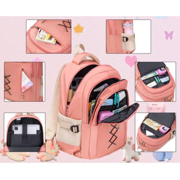 school bag Factory | China school bag Manufacturers and Suppliers