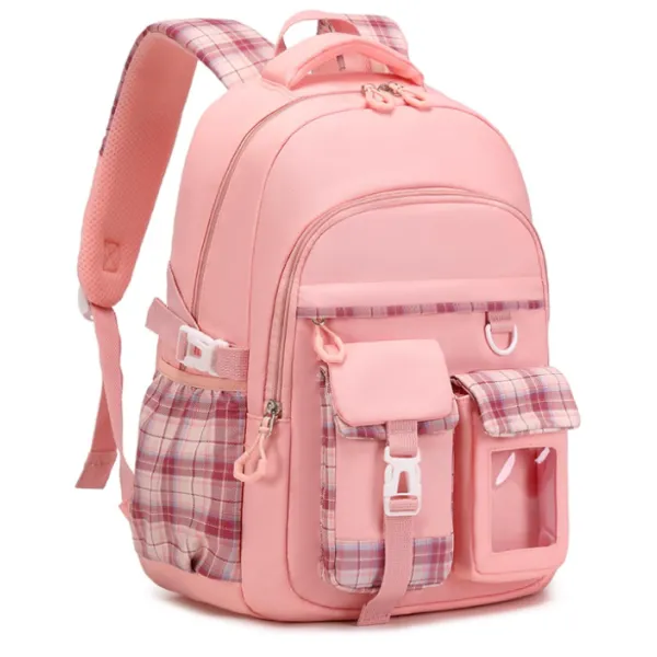school bag Factory | China school bag Manufacturers and Suppliers