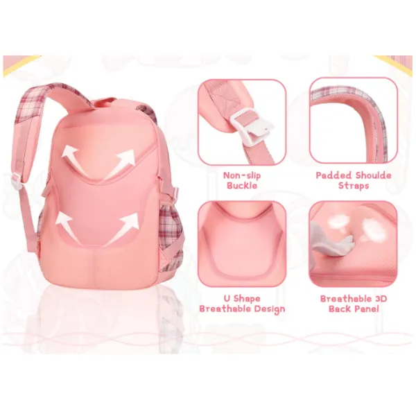 school bag Factory | China school bag Manufacturers and Suppliers