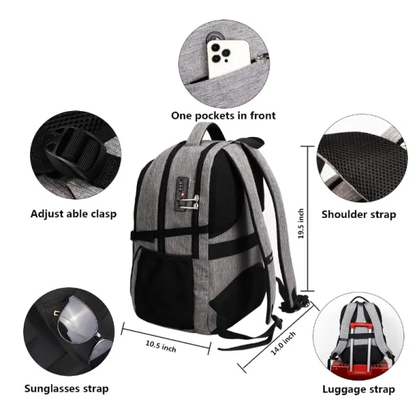 school bag Factory | China school bag Manufacturers and Suppliers