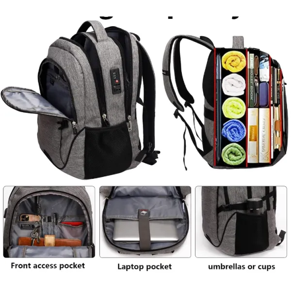 school bag Factory | China school bag Manufacturers and Suppliers