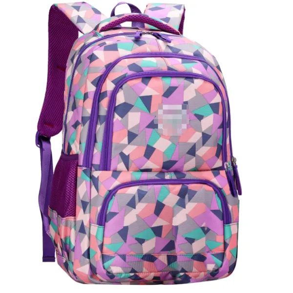 school bag Factory | China school bag Manufacturers and Suppliers