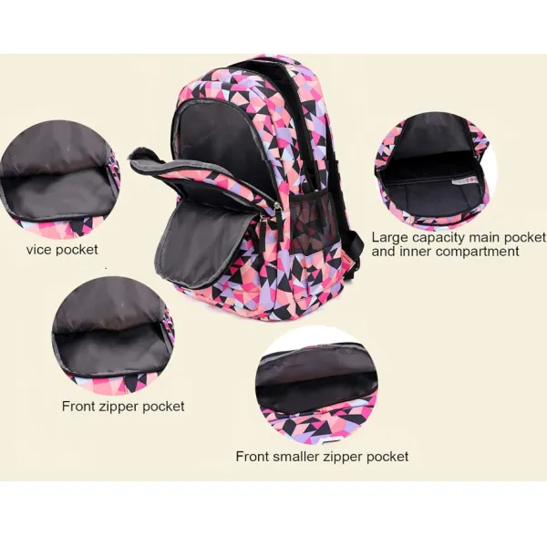 school bag Factory | China school bag Manufacturers and Suppliers