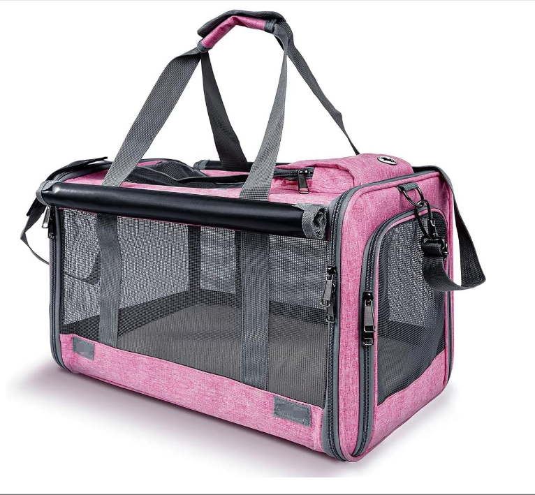 Pet Backpack Factory | China Pet Backpack Manufacturer and Supplier