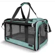 Pet Backpack Factory | China Pet Backpack Manufacturer and Supplier