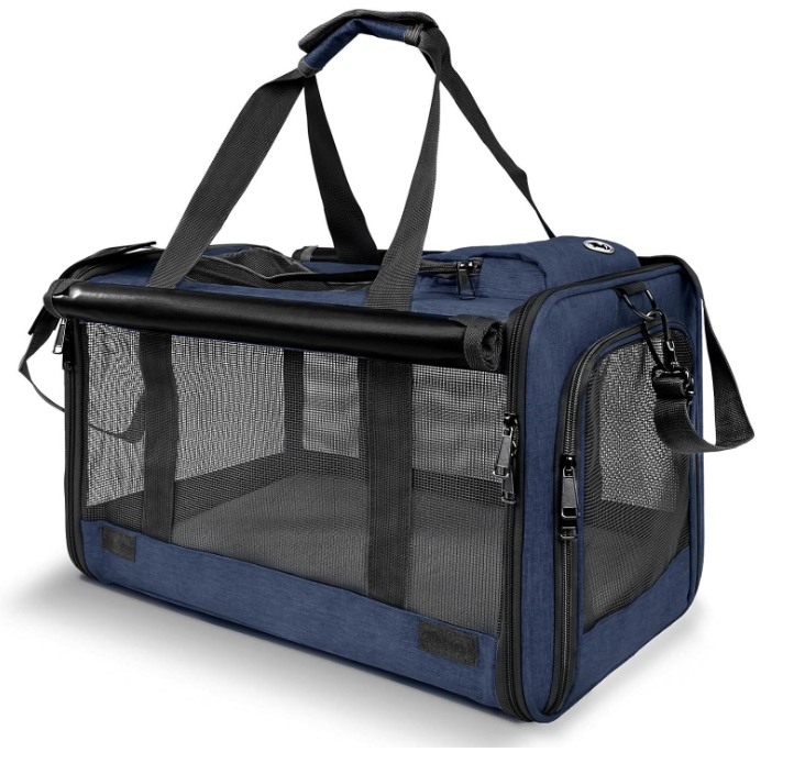 Pet Backpack Factory | China Pet Backpack Manufacturer and Supplier