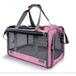Pet Backpack Factory | China Pet Backpack Manufacturer and Supplier