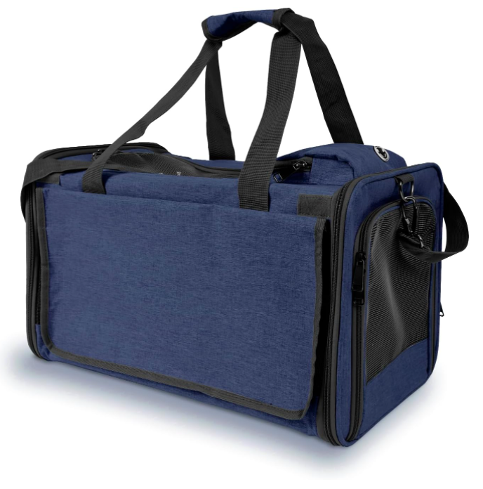 Pet Backpack Factory | China Pet Backpack Manufacturer and Supplier