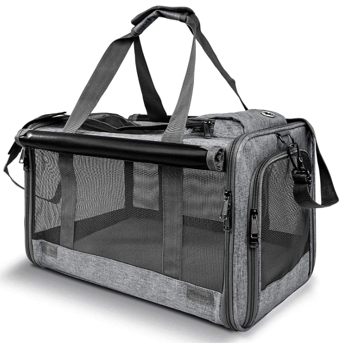 Pet Backpack Factory | China Pet Backpack Manufacturer and Supplier