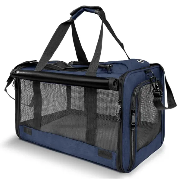 Pet Backpack Factory | China Pet Backpack Manufacturer and Supplier