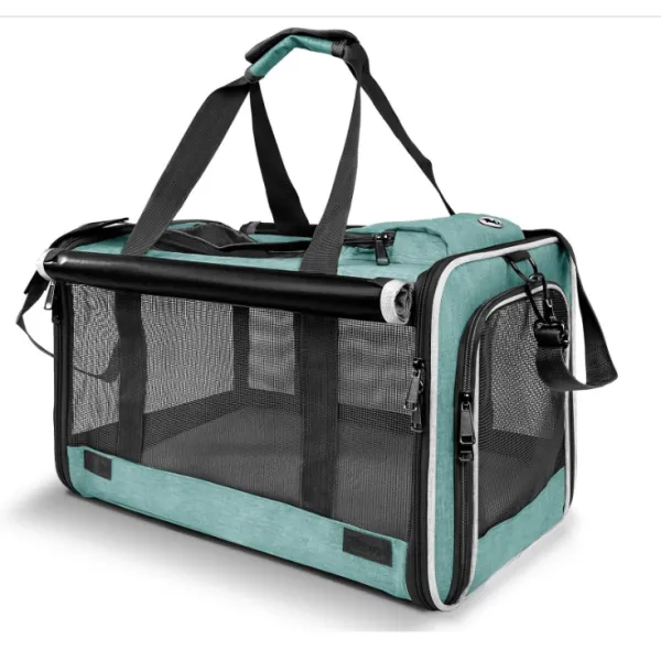 Pet Backpack Factory | China Pet Backpack Manufacturer and Supplier