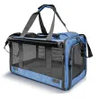 Pet Backpack Factory | China Pet Backpack Manufacturer and Supplier