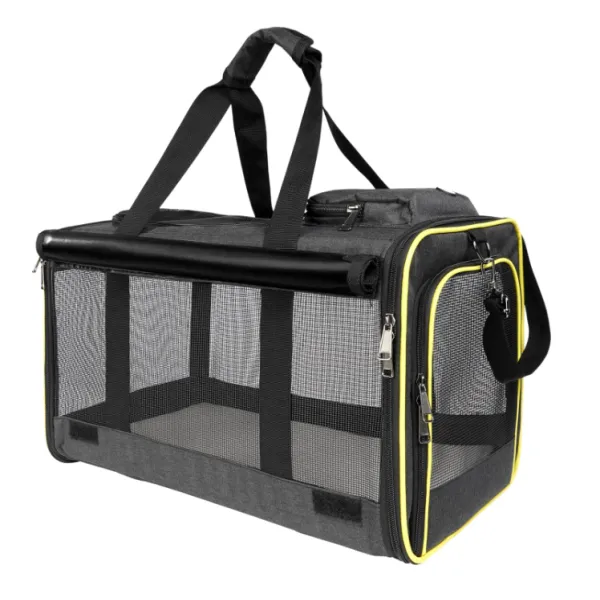 Pet Backpack Factory | China Pet Backpack Manufacturer and Supplier