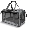 Pet Backpack Factory | China Pet Backpack Manufacturer and Supplier