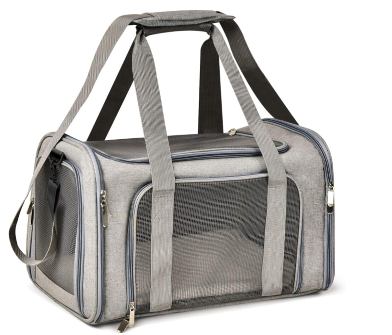 Pet Backpack Factory | China Pet Backpack Manufacturer and Supplier