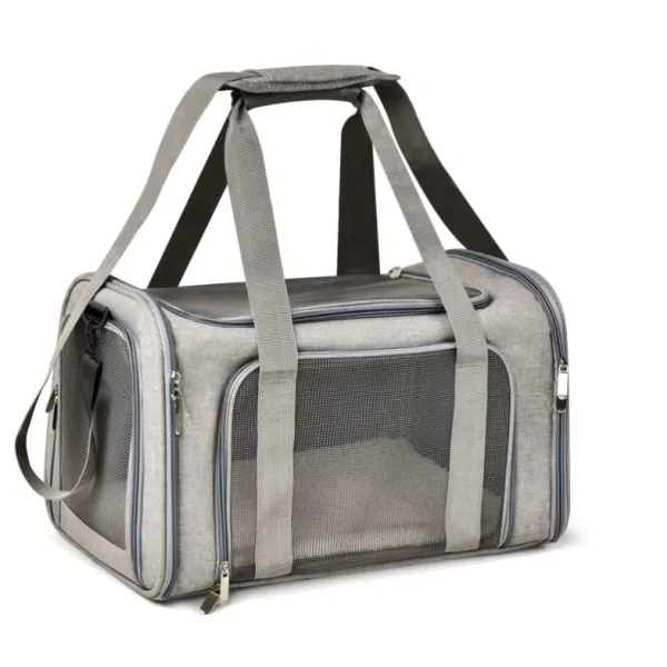 Pet Backpack Factory | China Pet Backpack Manufacturer and Supplier