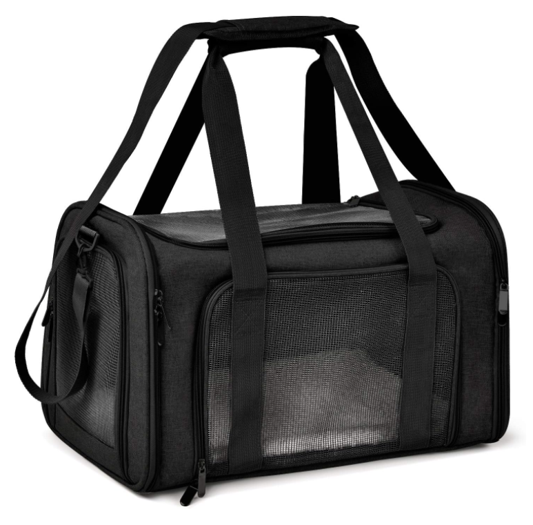 Pet Backpack Factory | China Pet Backpack Manufacturer and Supplier